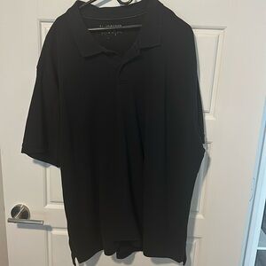 Black Polo